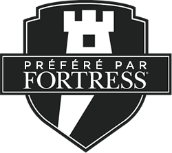 Logo du Programme privilèges Fortress